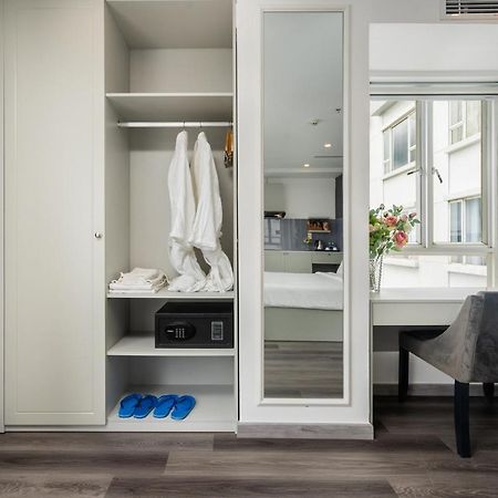 The Arrivals-Apartment Studio-Best Pool-District 1 TP. Hồ Chí Minh Ngoại thất bức ảnh