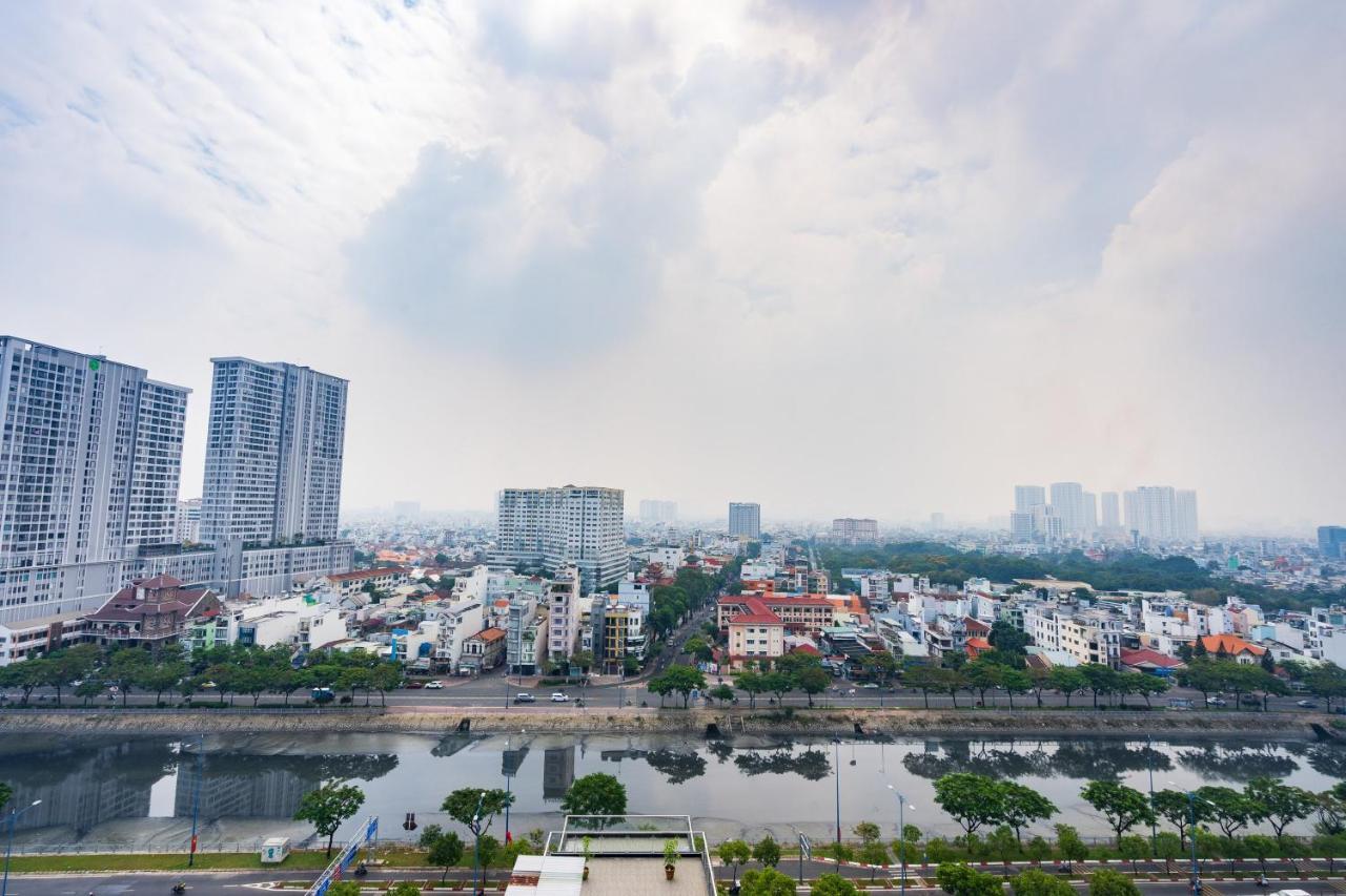 The Arrivals-Apartment Studio-Best Pool-District 1 TP. Hồ Chí Minh Ngoại thất bức ảnh