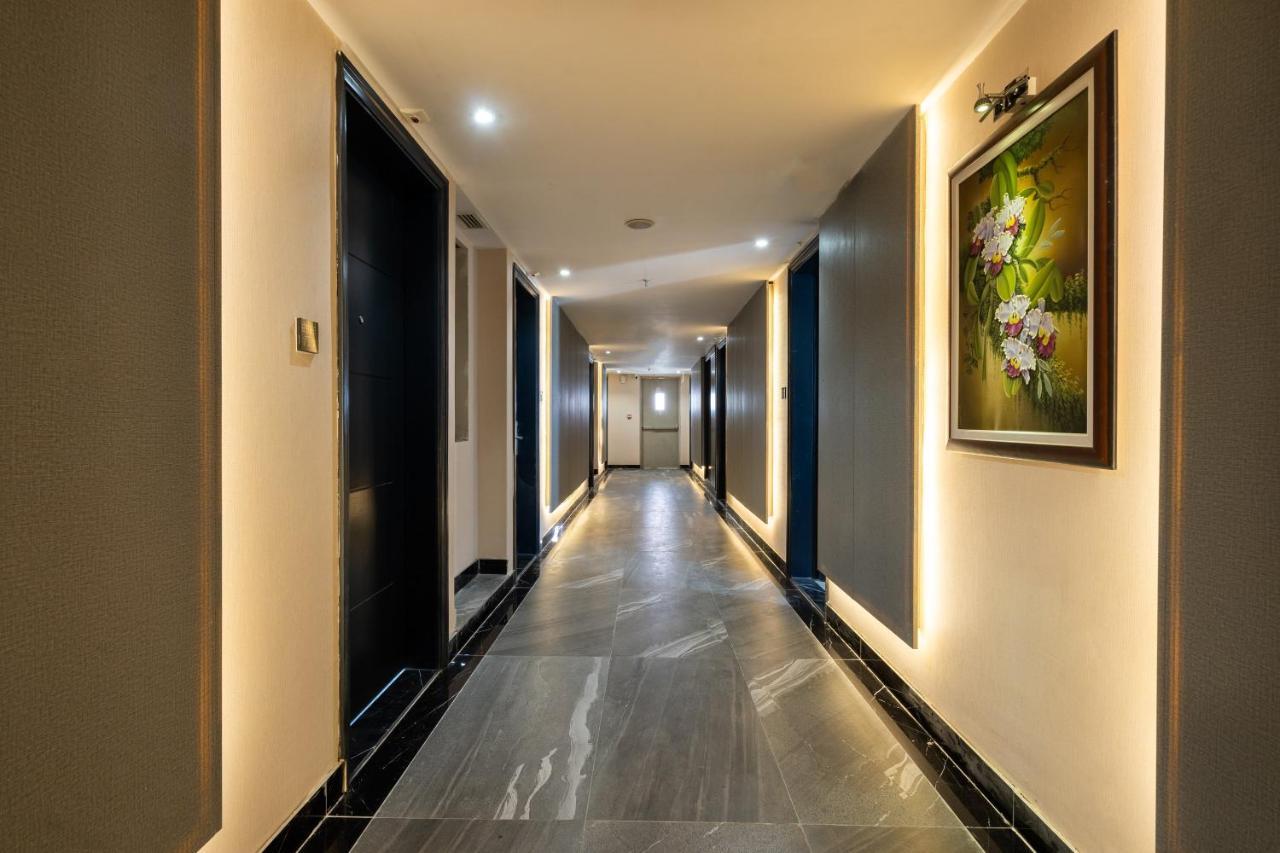 The Arrivals-Apartment Studio-Best Pool-District 1 TP. Hồ Chí Minh Ngoại thất bức ảnh