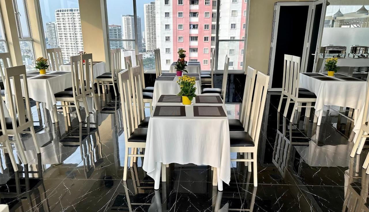 The Arrivals-Apartment Studio-Best Pool-District 1 TP. Hồ Chí Minh Ngoại thất bức ảnh