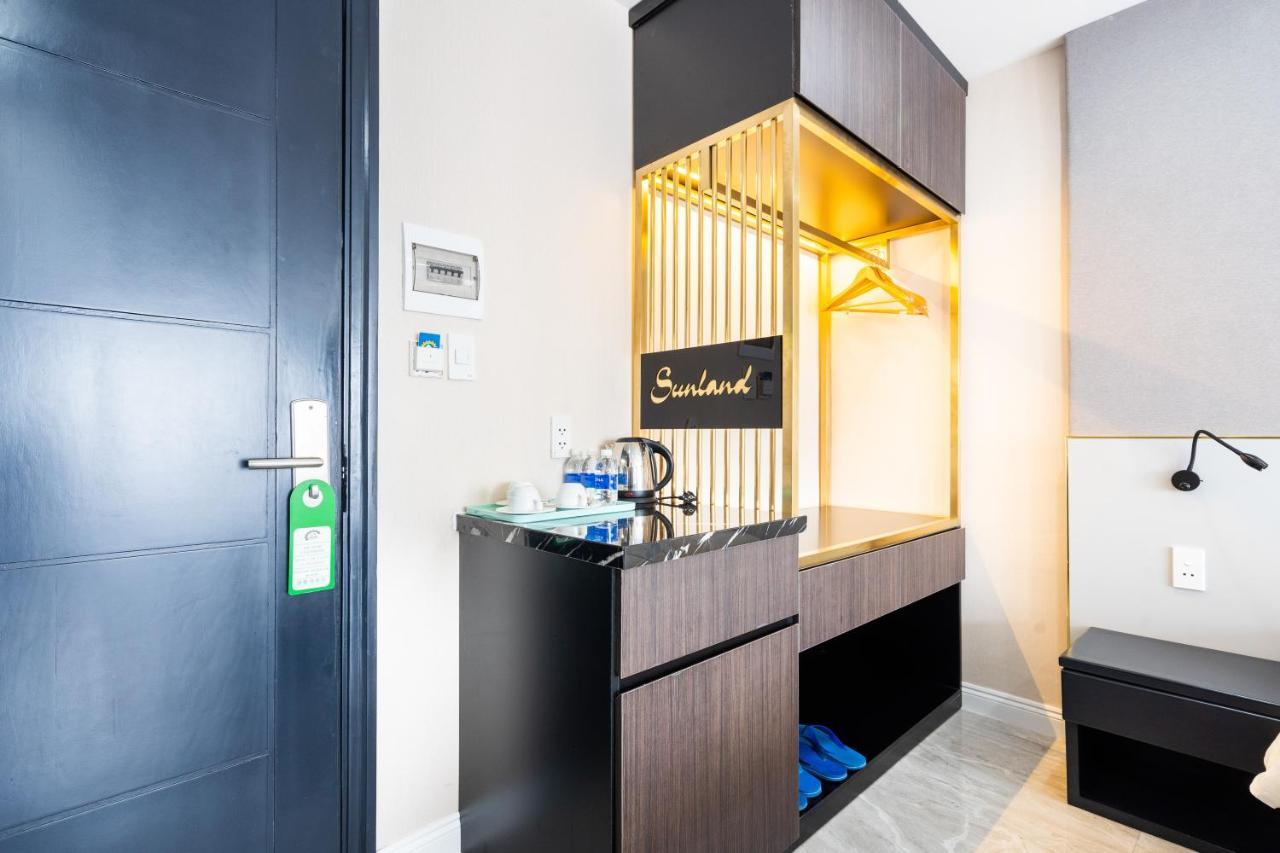 The Arrivals-Apartment Studio-Best Pool-District 1 TP. Hồ Chí Minh Ngoại thất bức ảnh